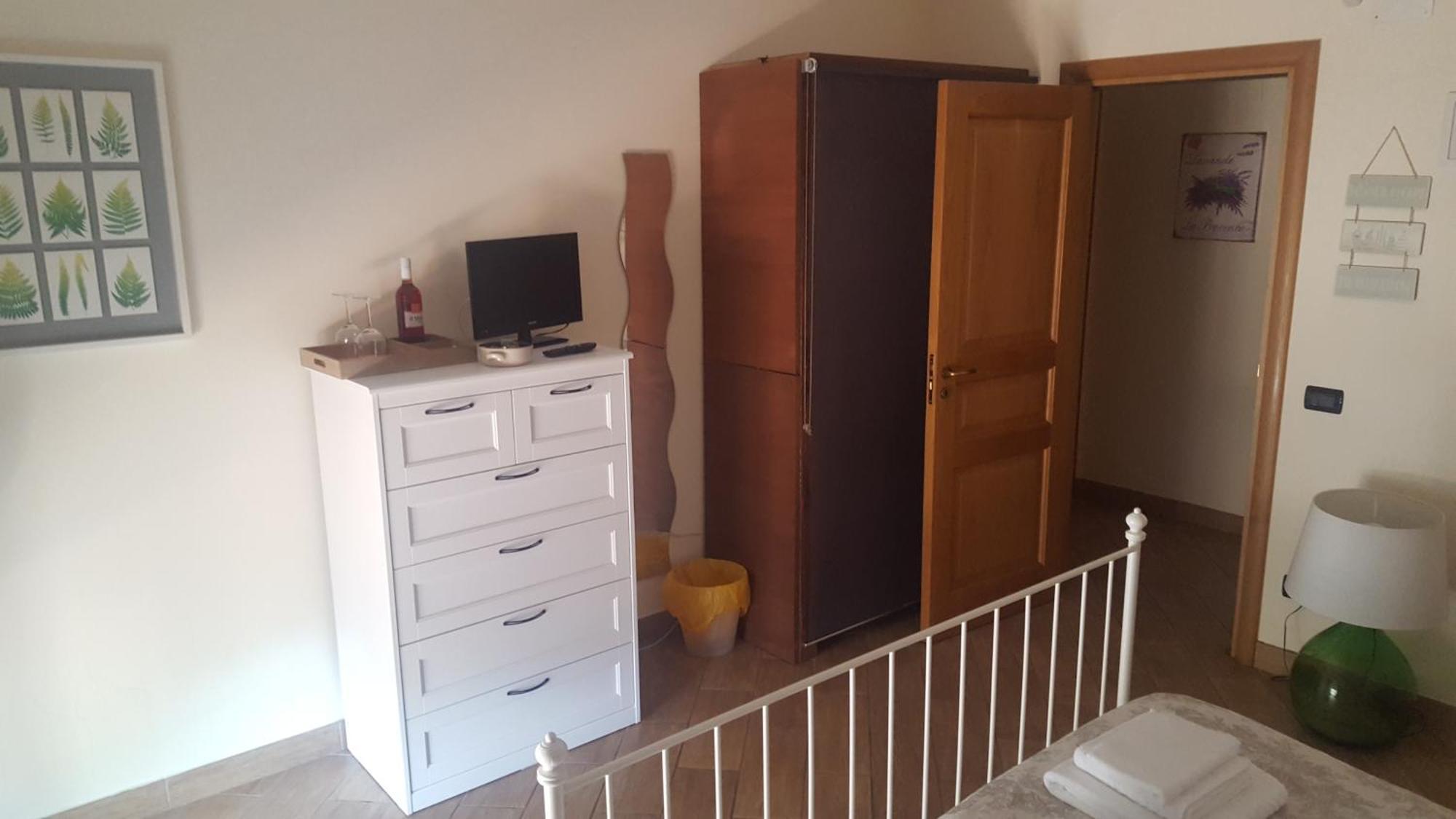 Vulcamare Bed & Breakfast Piedimonte Etneo Ngoại thất bức ảnh